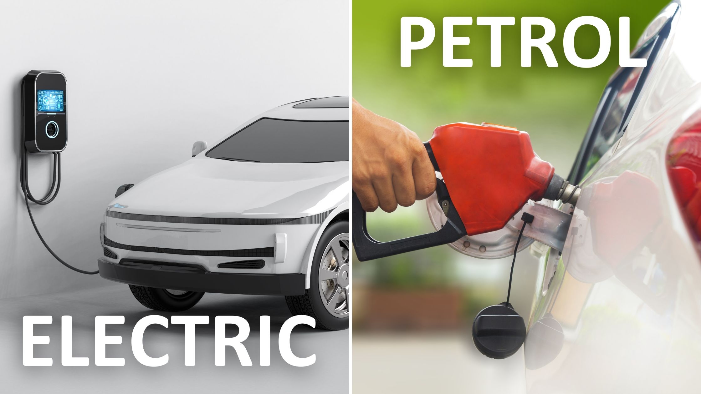 Petrol vs. Electric Cars in Dubai: What Should You Prefer in 2025?