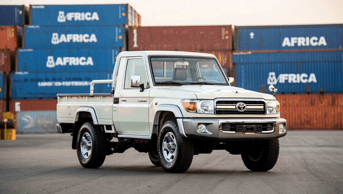 Tips for African Car Importers When Getting Cars from the UAE