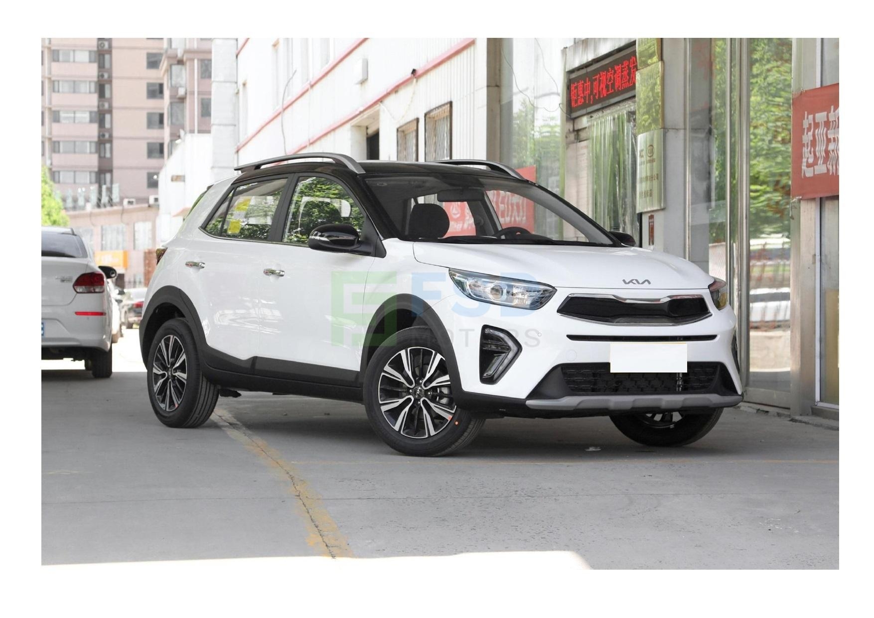 KIA  KX1 