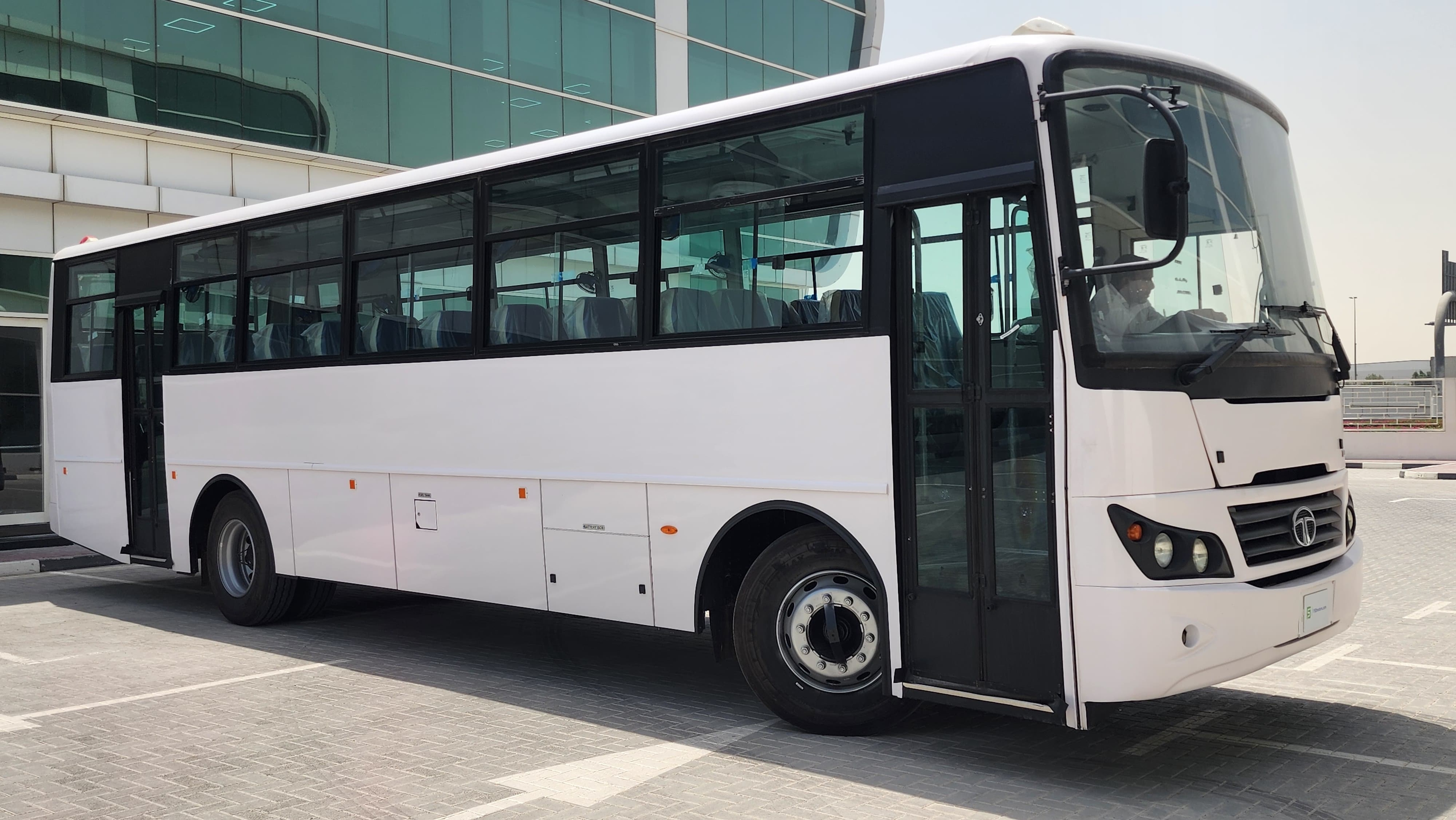 TATA LPO 1618