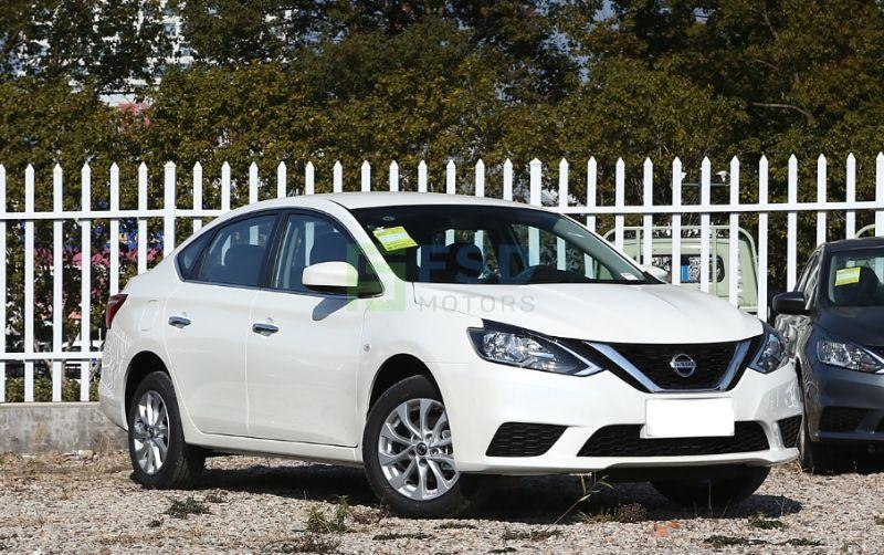 Nissan Sylphy Classic Comfort Edition