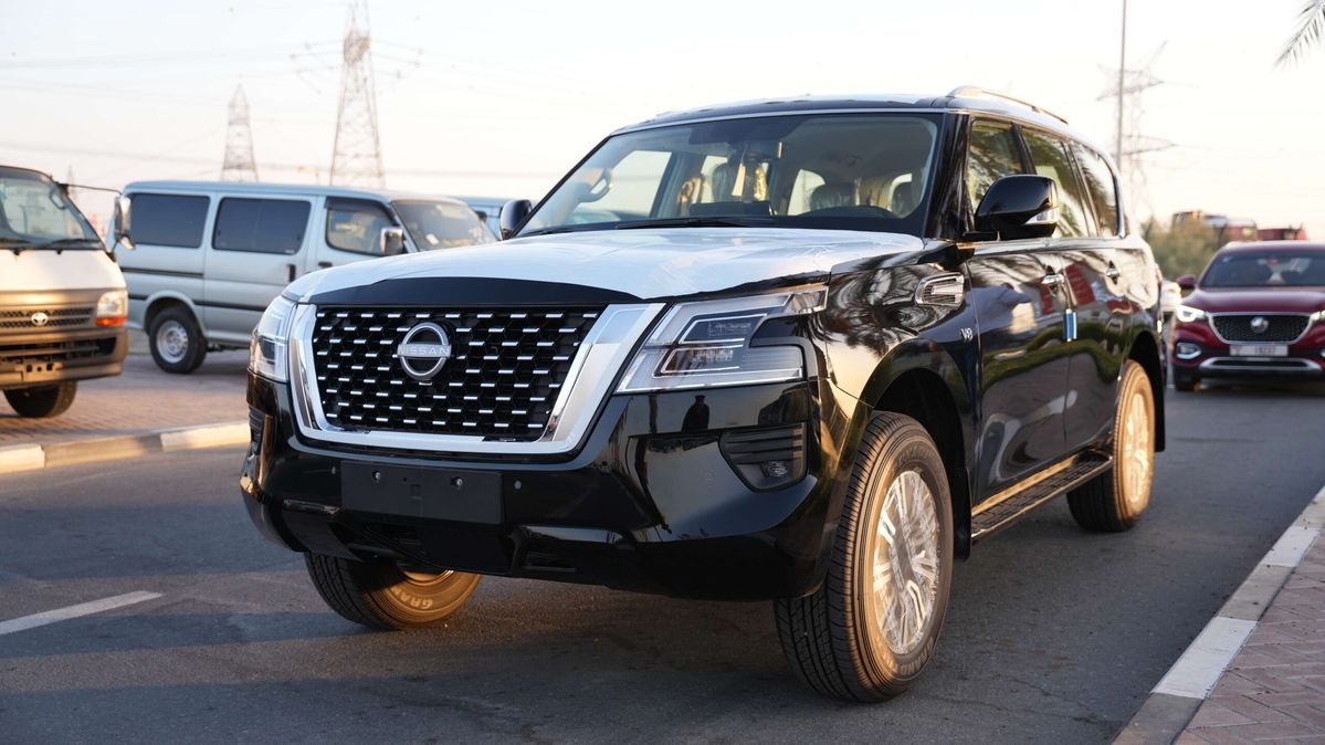 FSD Motors