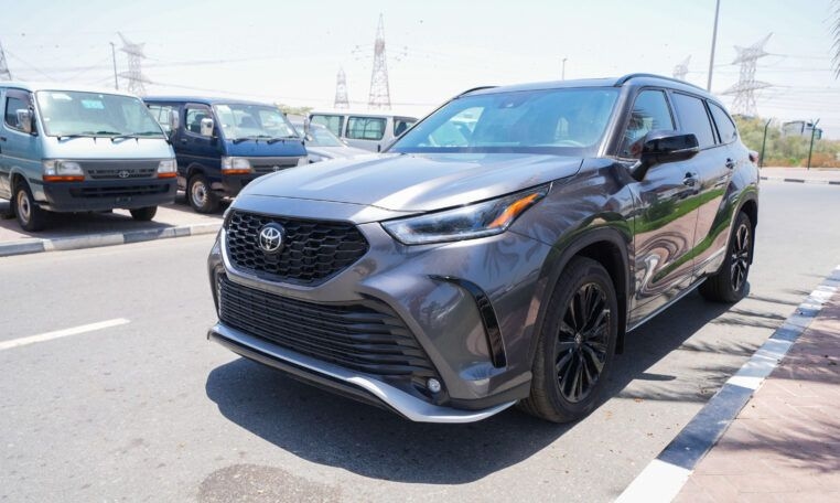 Fsd Motors