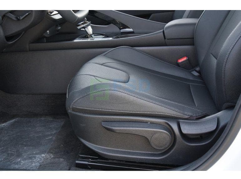 Hyundai Elantra GLX Elite Edition