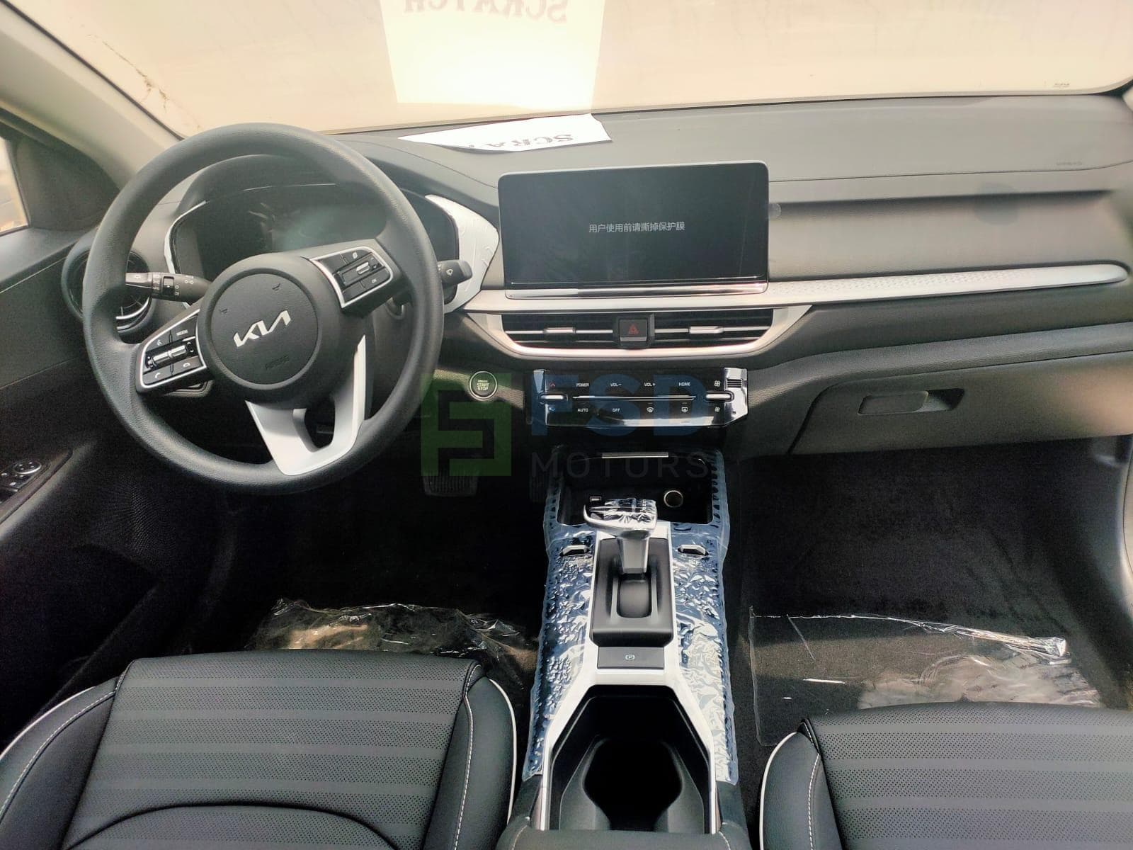 KIA K3 Comfort