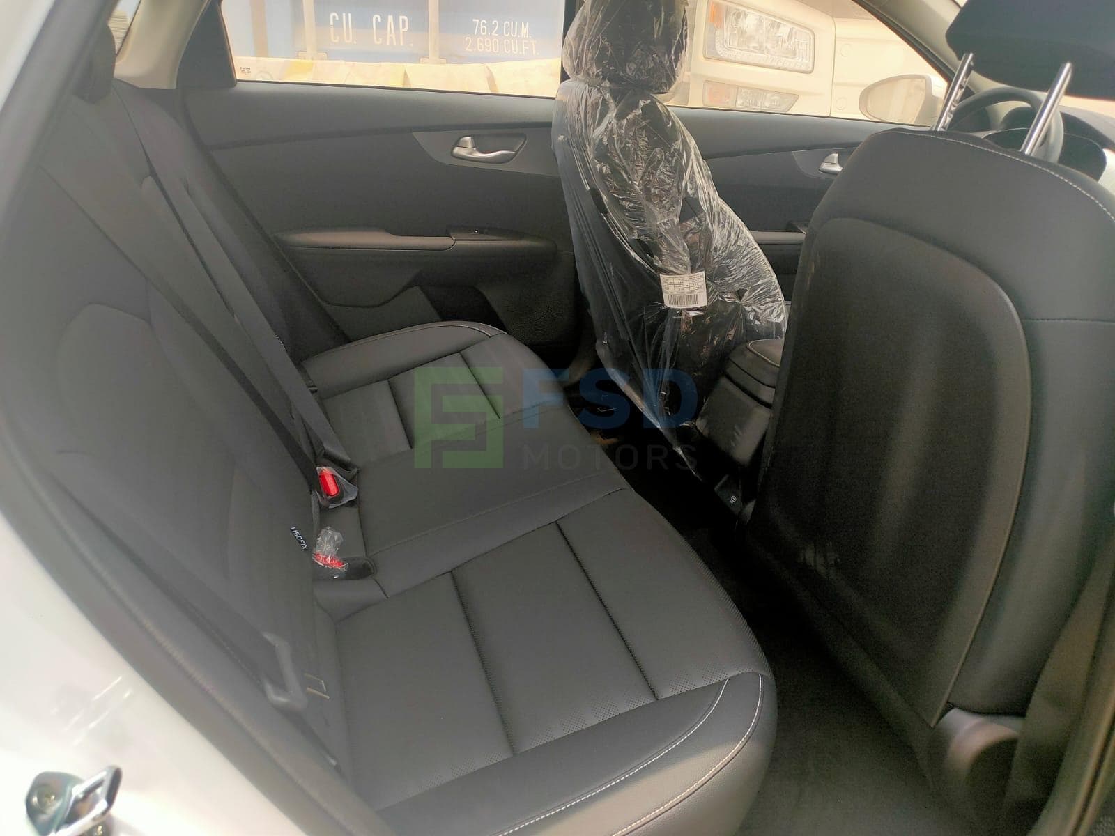 KIA K3 Comfort