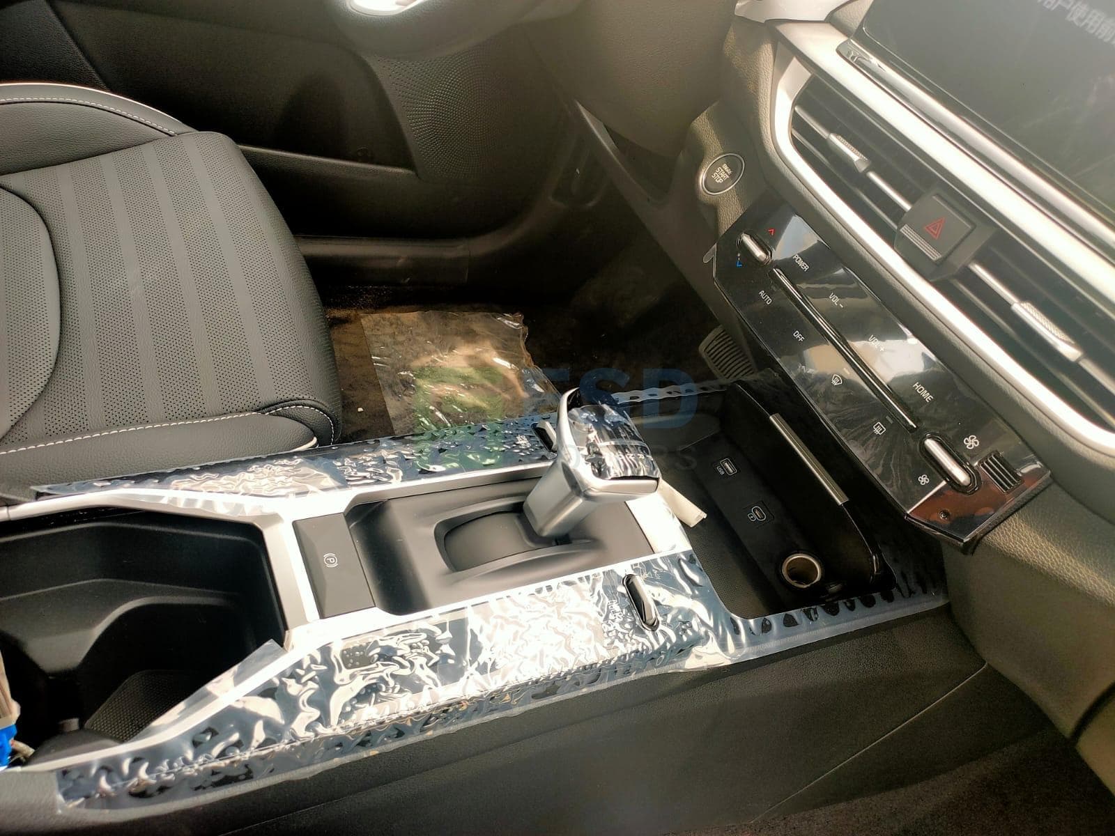 KIA K3 Comfort