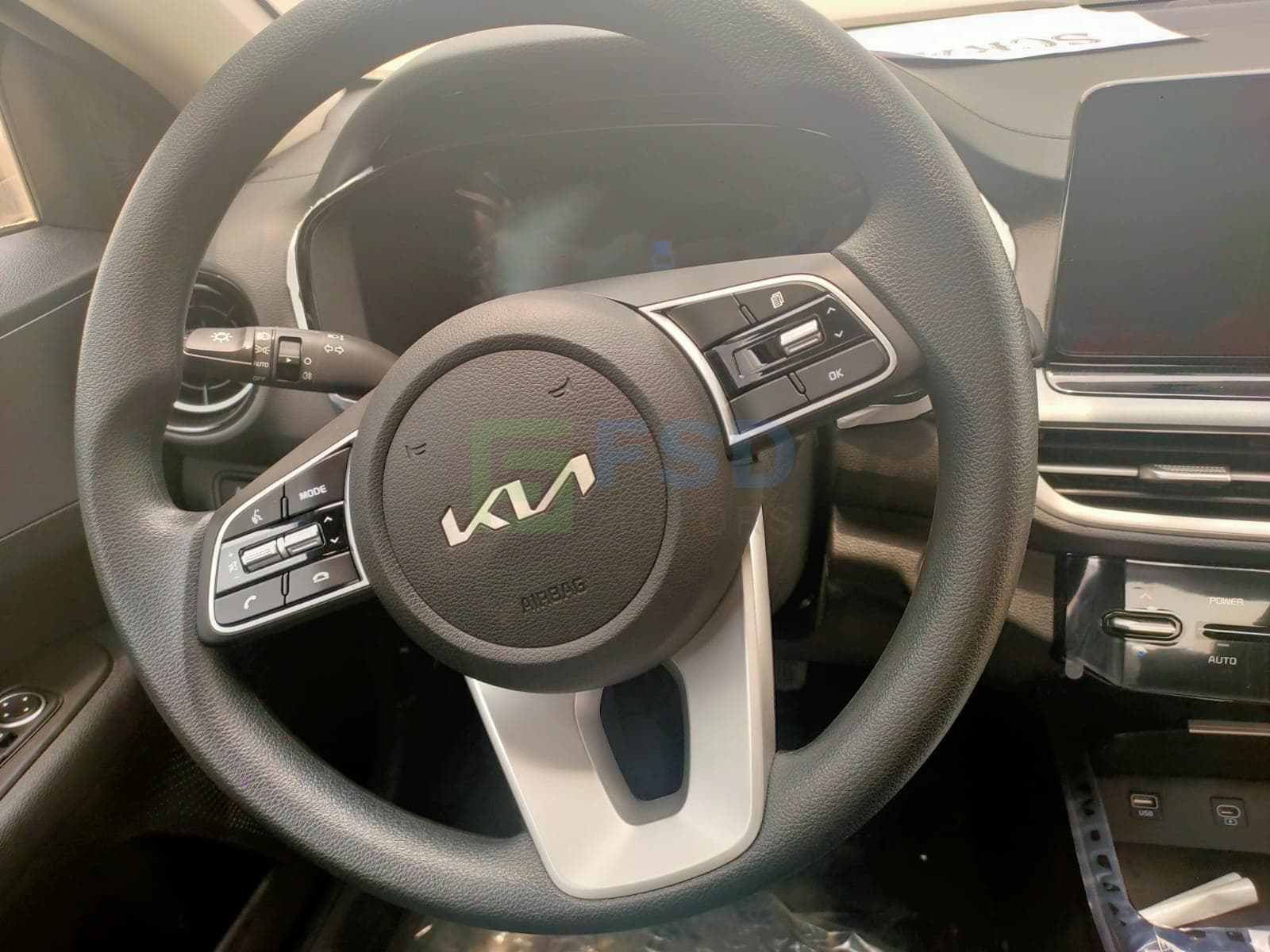 KIA K3 Comfort