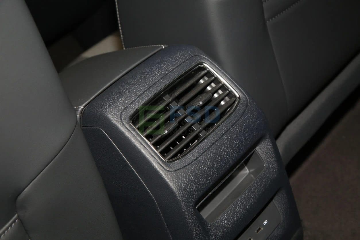 Volkswagen ID.4 Crozz Prime